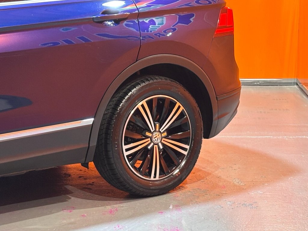 Used Volkswagen Tiguan 2016 for sale - 76376285: Photo 10