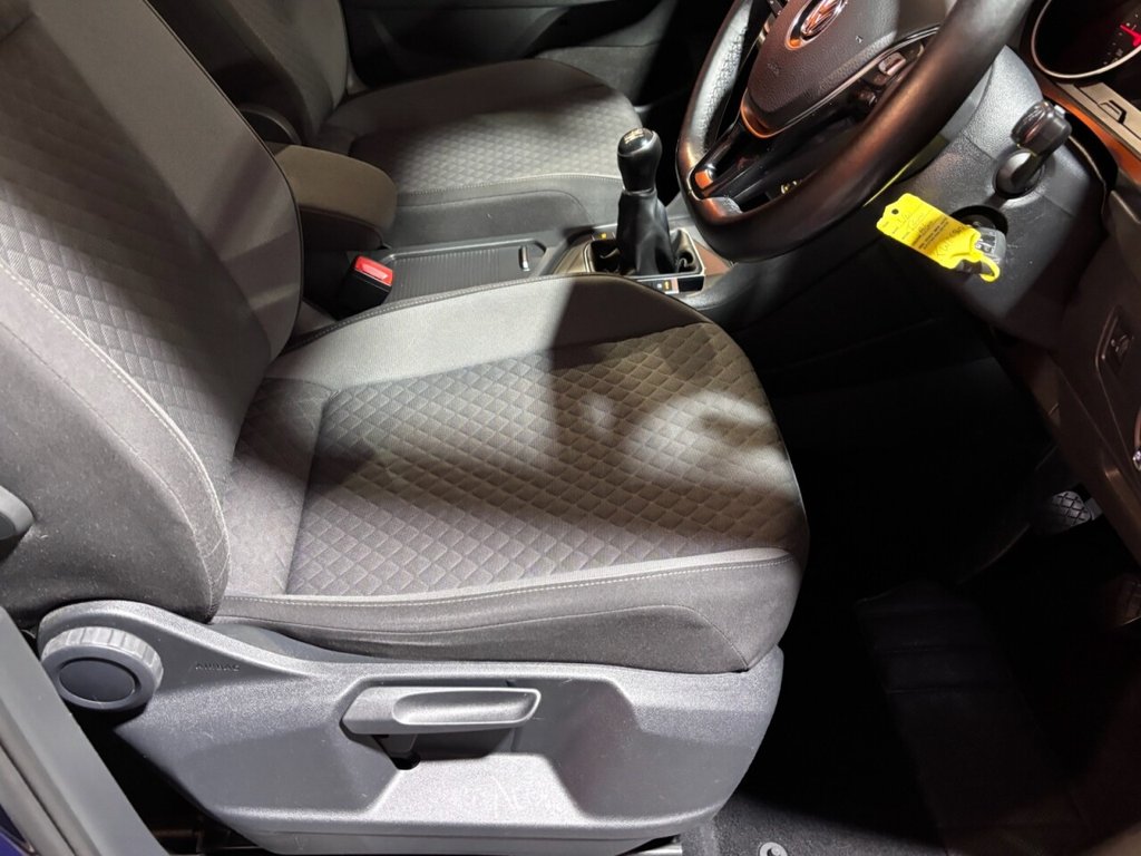 Used Volkswagen Tiguan 2016 for sale - 76376285: Photo 12