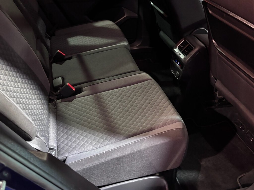 Used Volkswagen Tiguan 2016 for sale - 76376285: Photo 14