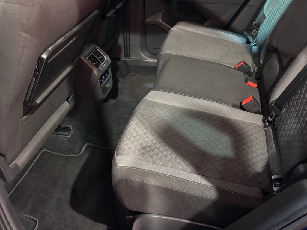 Used Volkswagen Tiguan 2016 for sale - 76376285: Photo 20