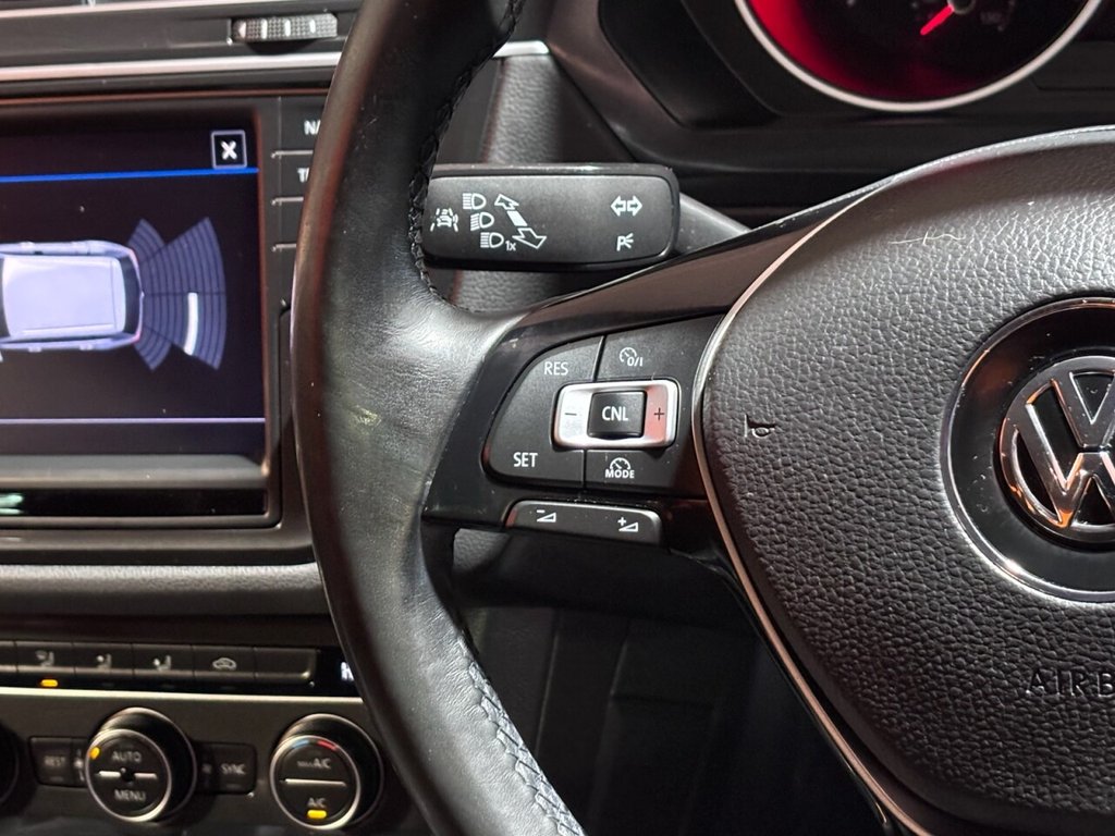 Used Volkswagen Tiguan 2016 for sale - 76376285: Photo 24