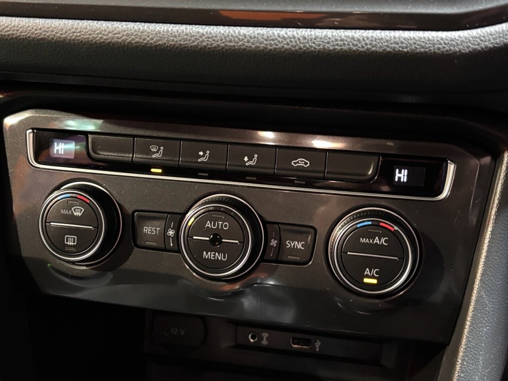 Used Volkswagen Tiguan 2016 for sale - 76376285: Photo 30