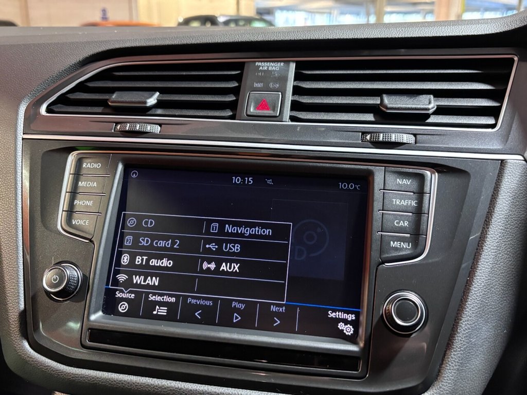 Used Volkswagen Tiguan 2016 for sale - 76376285: Photo 34