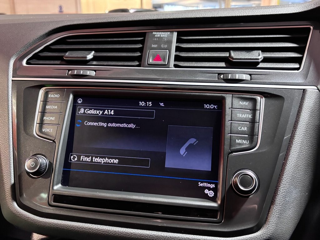 Used Volkswagen Tiguan 2016 for sale - 76376285: Photo 36