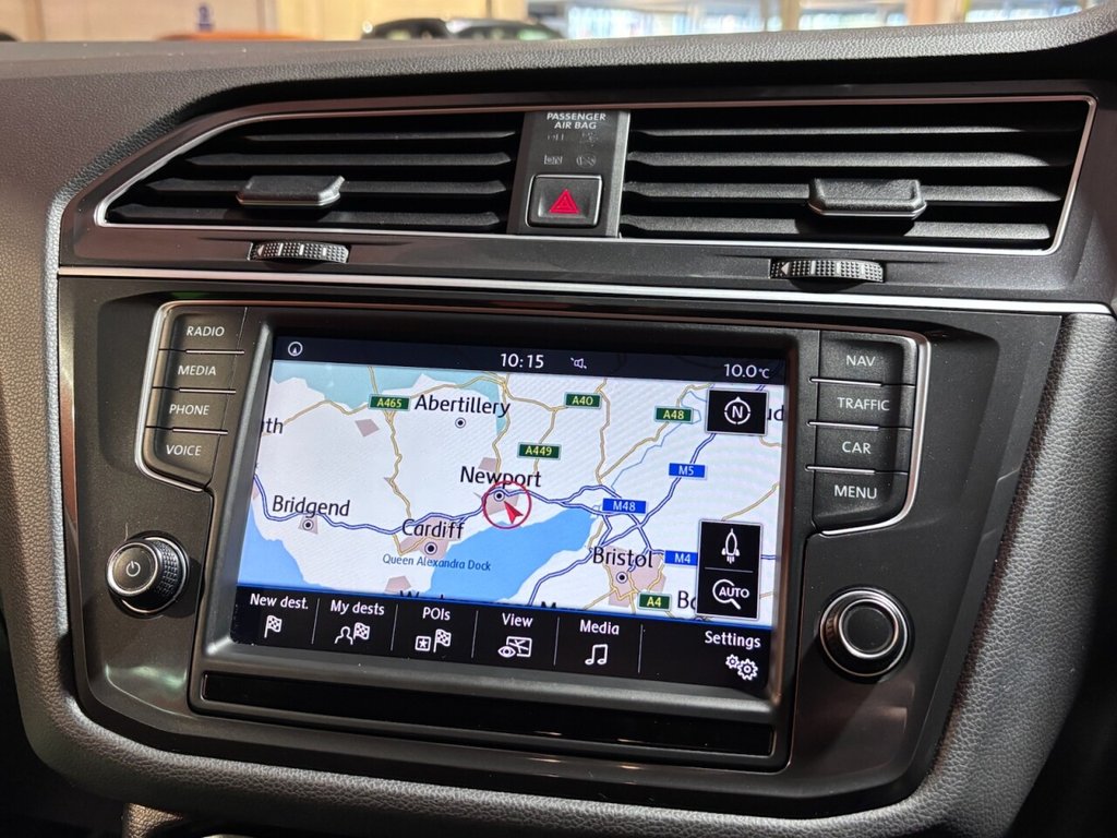 Used Volkswagen Tiguan 2016 for sale - 76376285: Photo 37