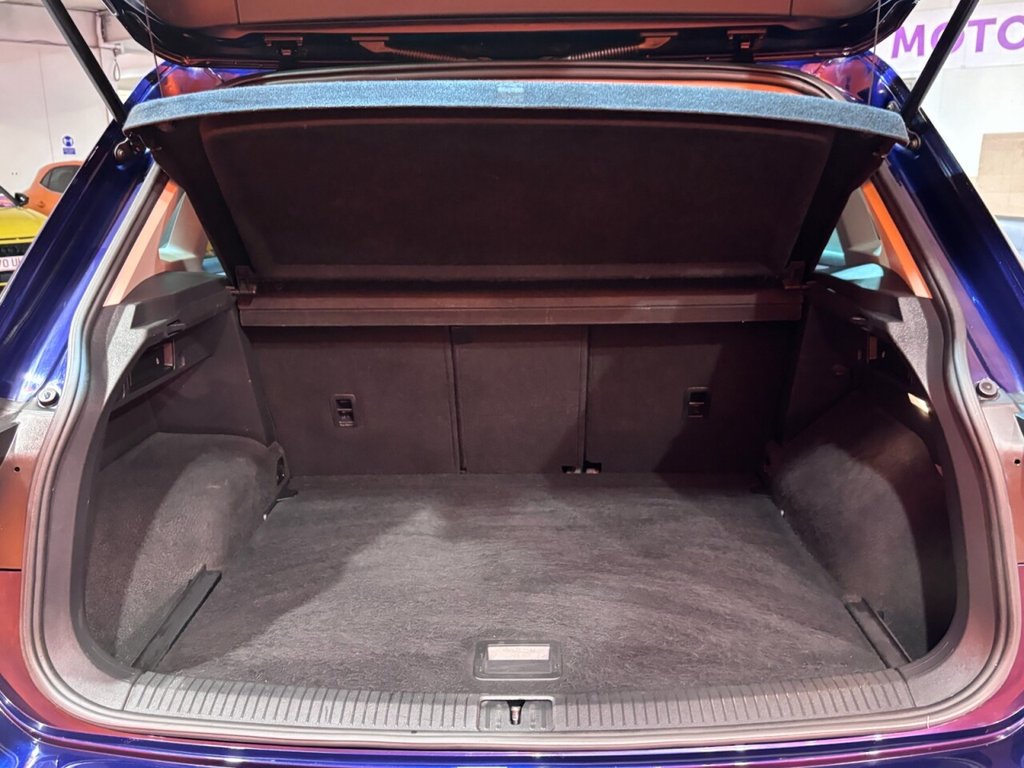 Used Volkswagen Tiguan 2016 for sale - 76376285: Photo 40