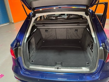 Used Audi A4 Avant 2016 for sale - 78096301: Photo