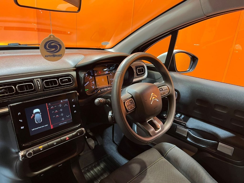 Used Citroen C3 2023 for sale - 77463627: Photo 11