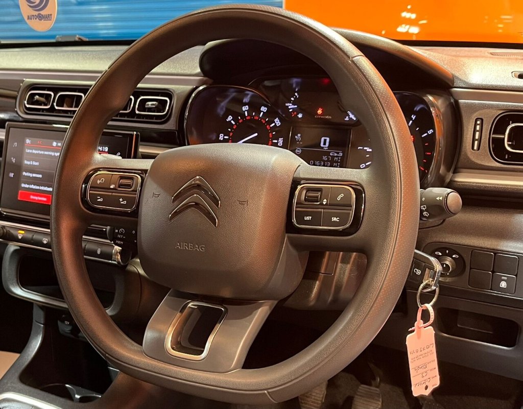 Used Citroen C3 2023 for sale - 77463627: Photo 14