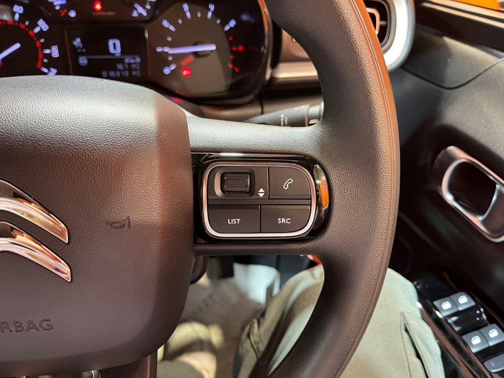 Used Citroen C3 2023 for sale - 77463627: Photo 16