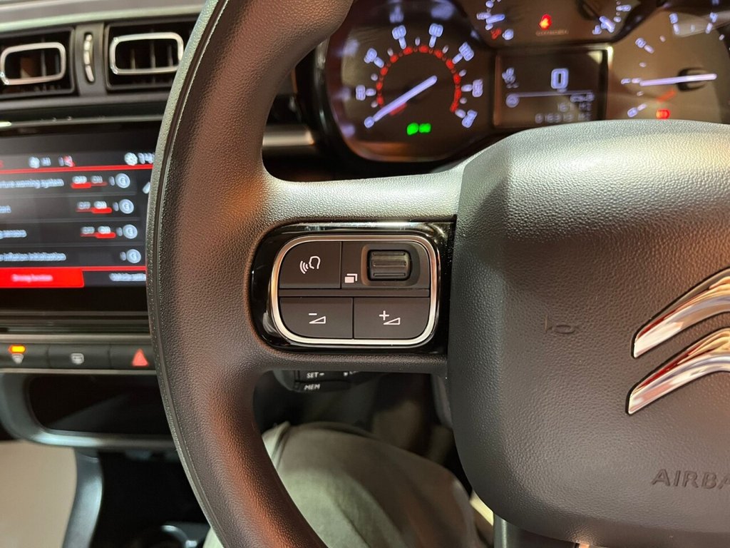 Used Citroen C3 2023 for sale - 77463627: Photo 17