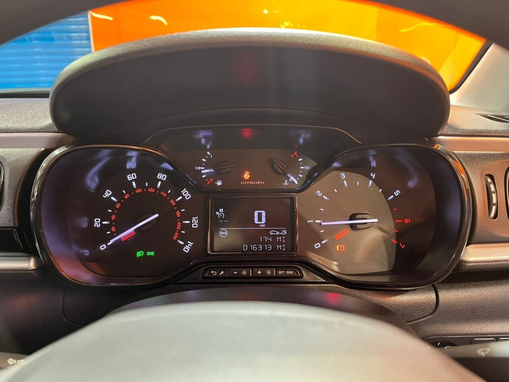 Used Citroen C3 2023 for sale - 77463627: Photo 18