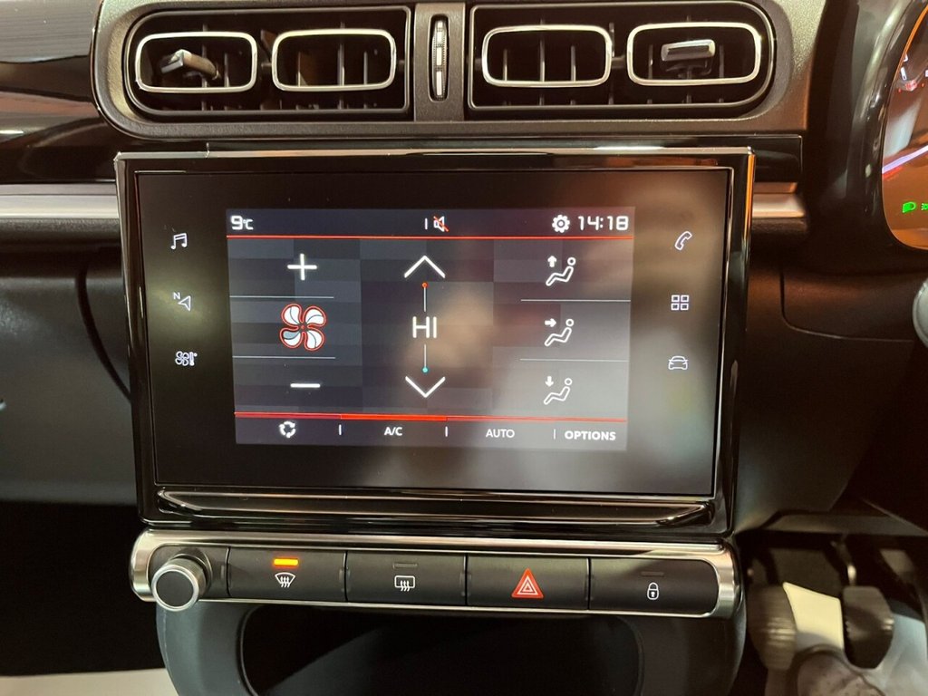 Used Citroen C3 2023 for sale - 77463627: Photo 19