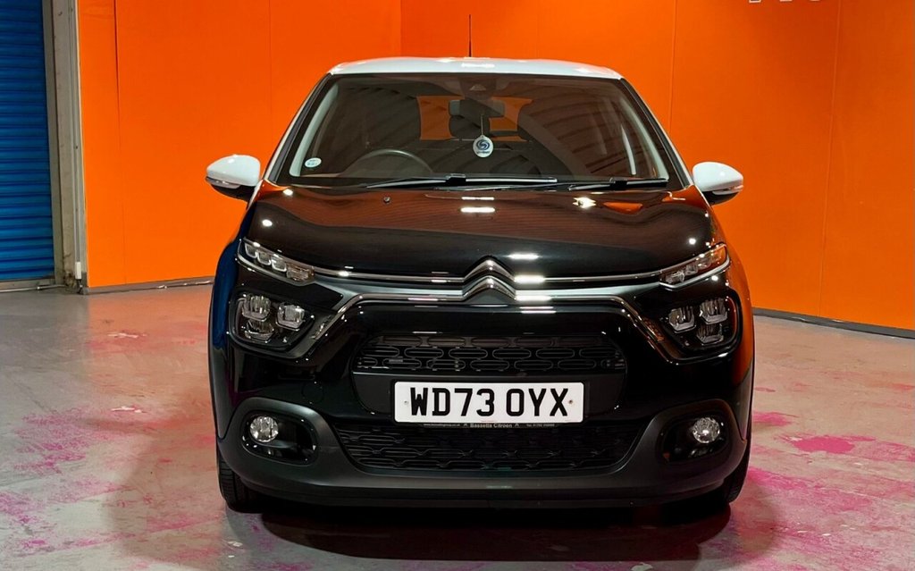 Used Citroen C3 2023 for sale - 77463627: Photo 2