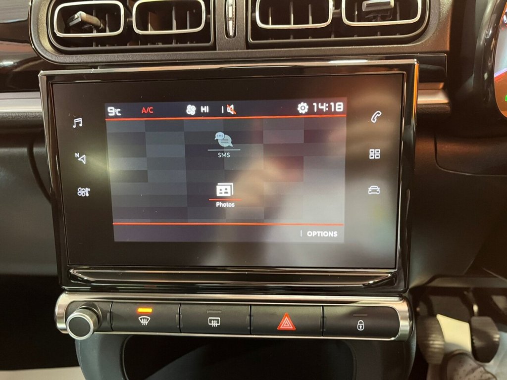 Used Citroen C3 2023 for sale - 77463627: Photo 21