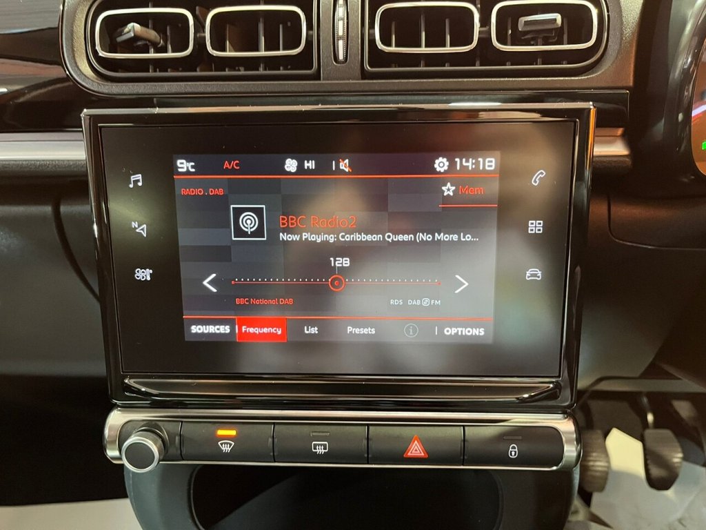 Used Citroen C3 2023 for sale - 77463627: Photo 22