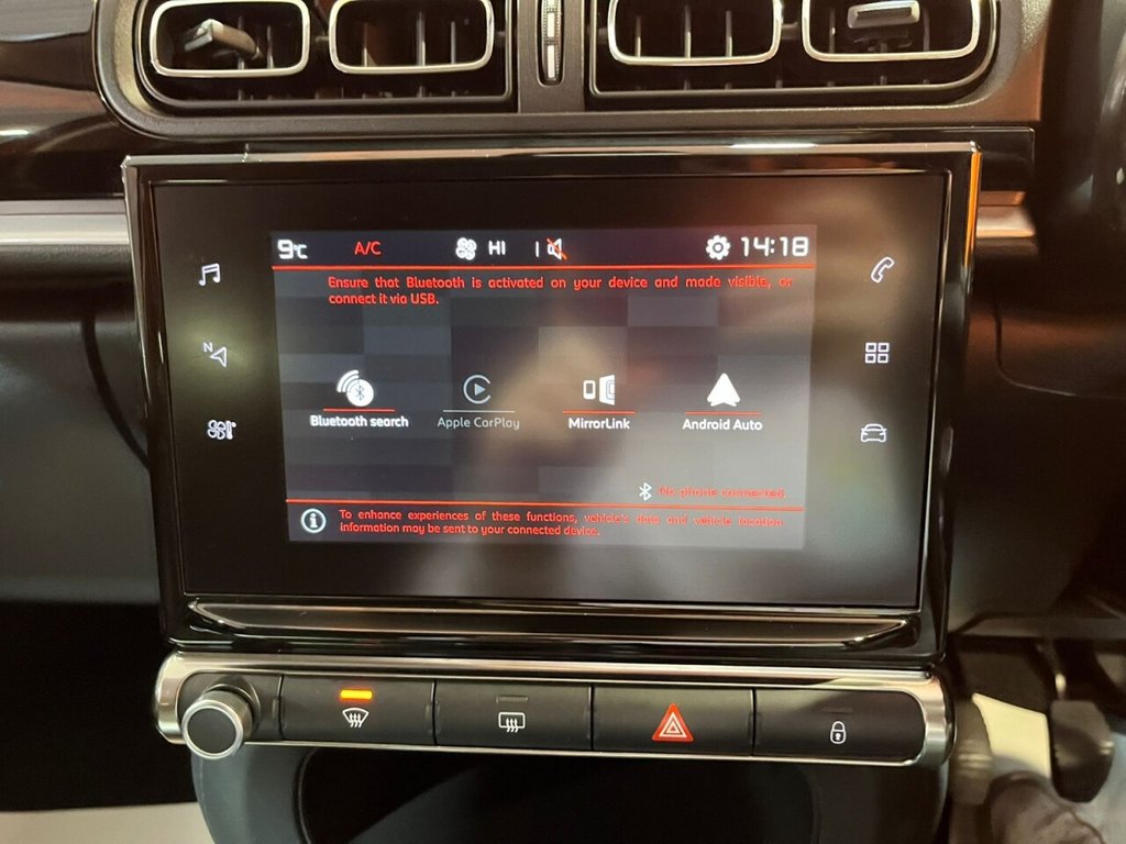 Used Citroen C3 2023 for sale - 77463627: Photo 24