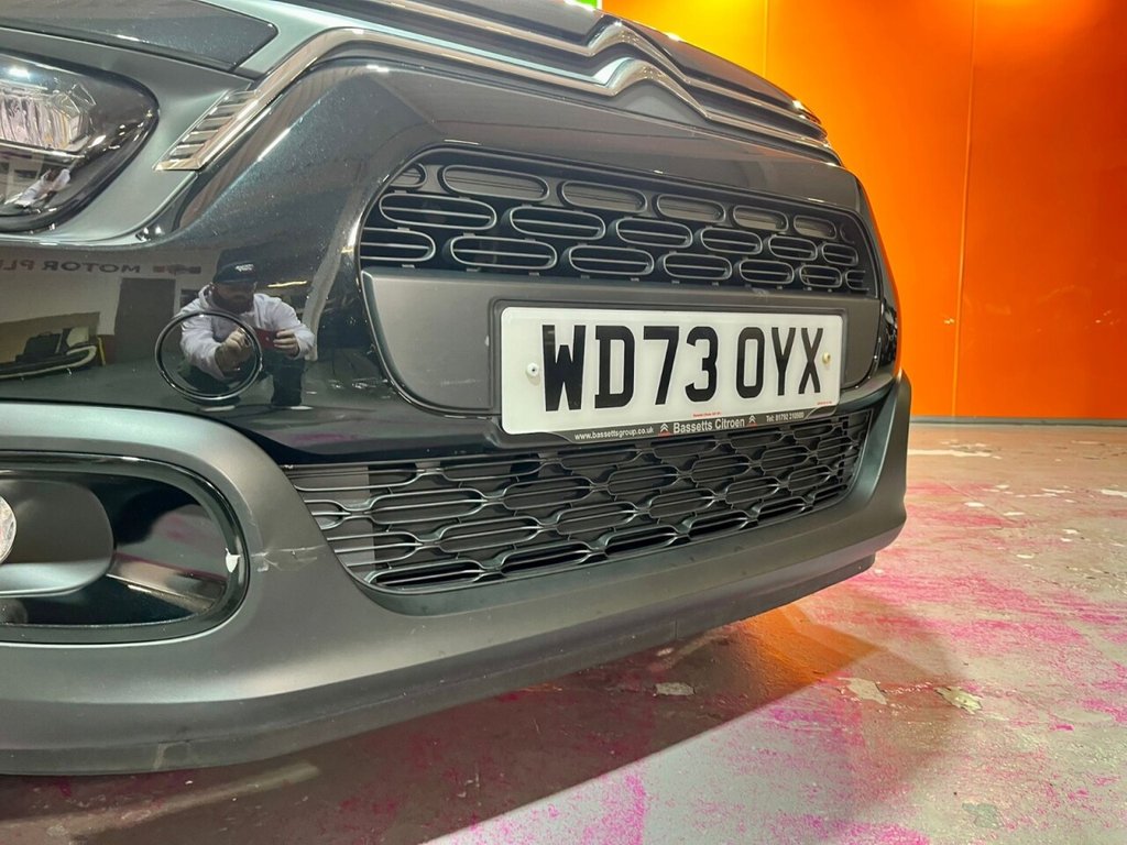 Used Citroen C3 2023 for sale - 77463627: Photo 25