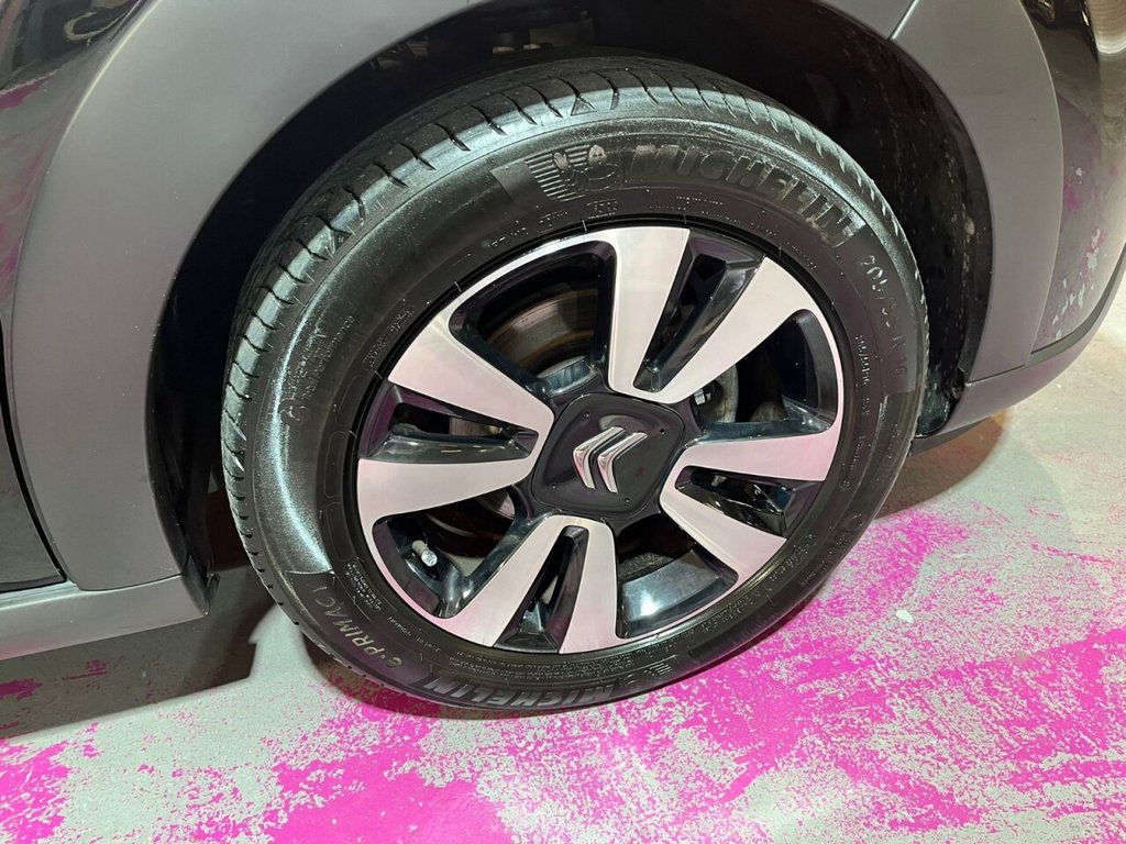 Used Citroen C3 2023 for sale - 77463627: Photo 29