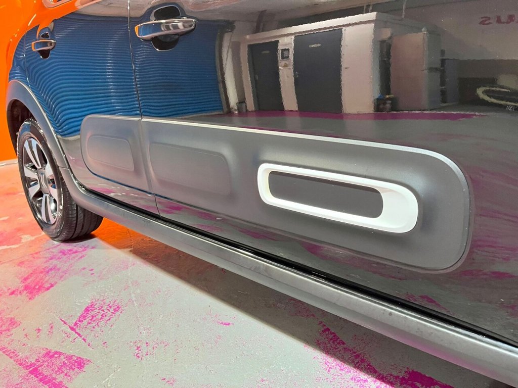 Used Citroen C3 2023 for sale - 77463627: Photo 30