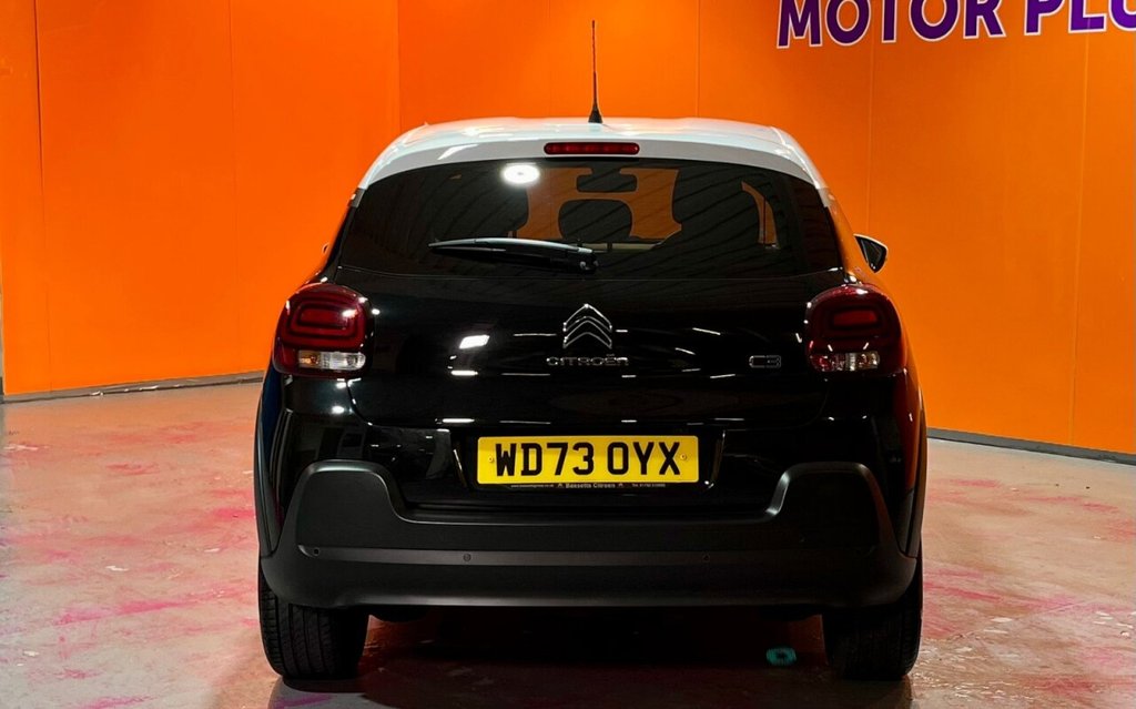 Used Citroen C3 2023 for sale - 77463627: Photo 4