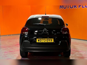 Used Citroen C3 2023 for sale - 77463627: Photo