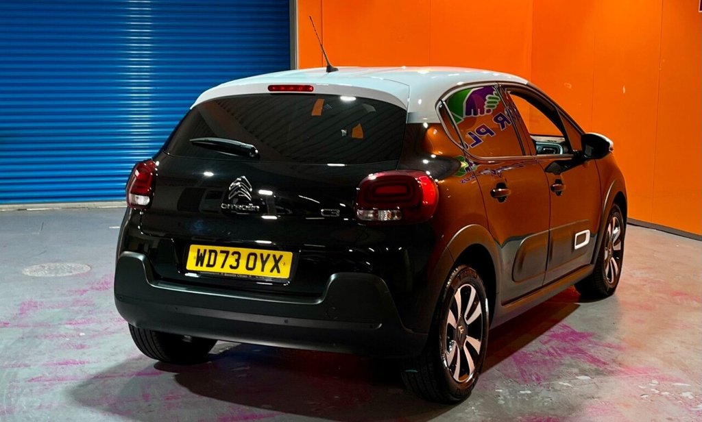 Used Citroen C3 2023 for sale - 77463627: Photo 5