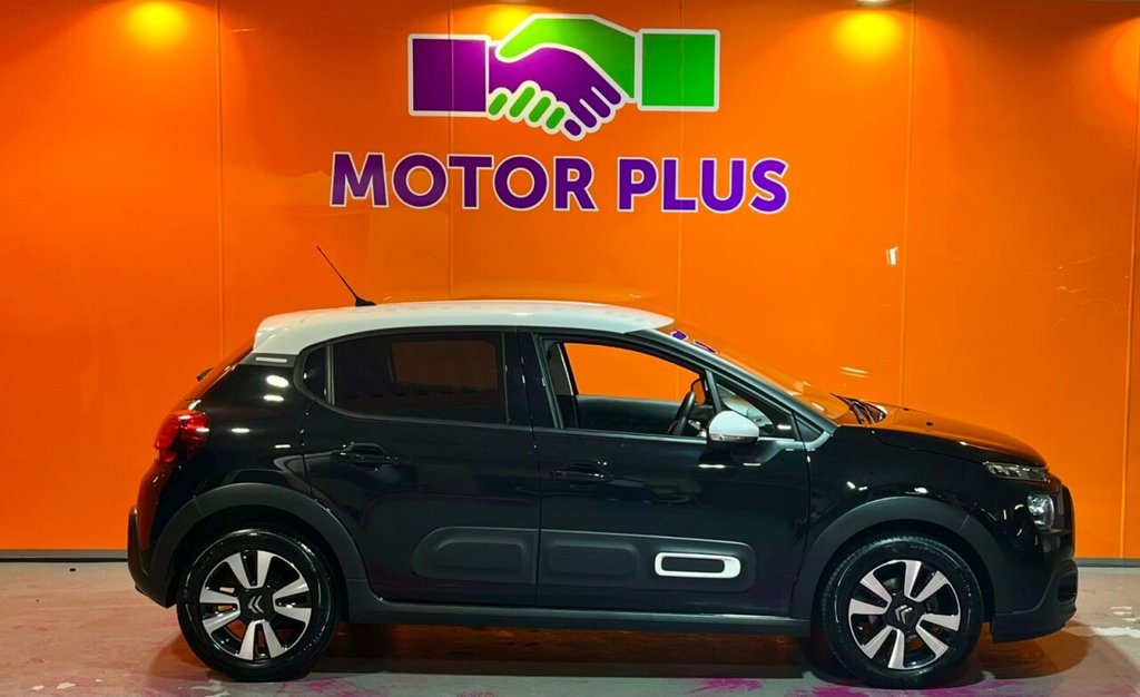 Used Citroen C3 2023 for sale - 77463627: Photo 7