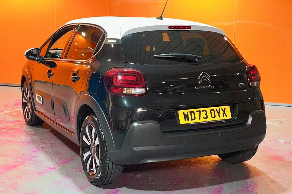 Used Citroen C3 2023 for sale - 77463627: Photo 8