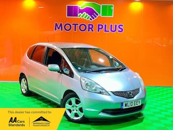 Used Honda Jazz 2010 for sale - 79749607: Photo
