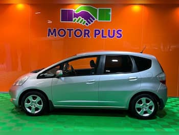 Used Honda Jazz 2010 for sale - 79749607: Photo