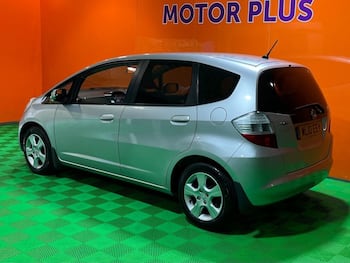 Used Honda Jazz 2010 for sale - 79749607: Photo
