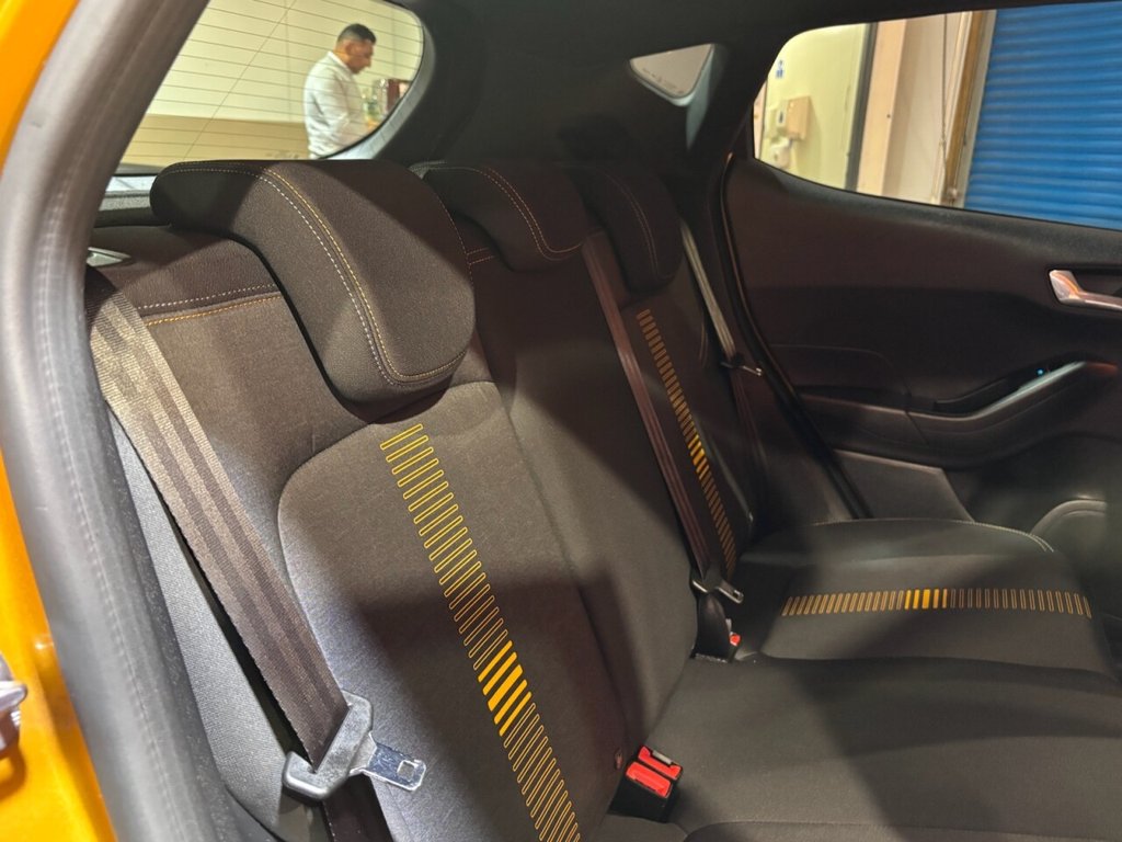 Used Ford Fiesta 2019 for sale - 75896741: Photo 11