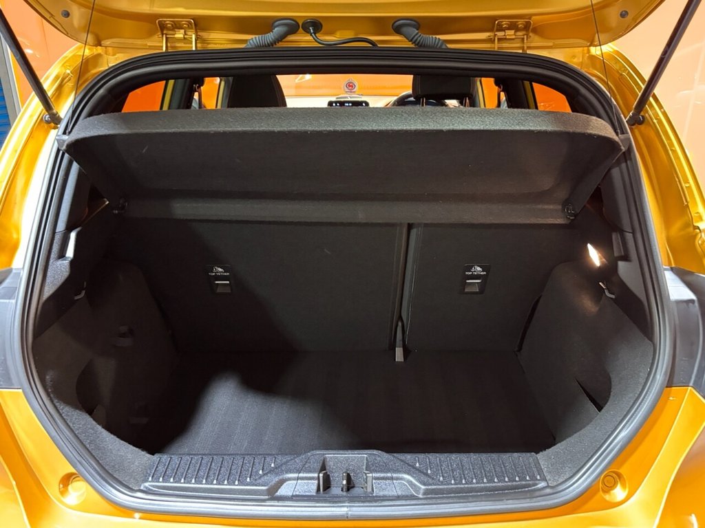 Used Ford Fiesta 2019 for sale - 75896741: Photo 12