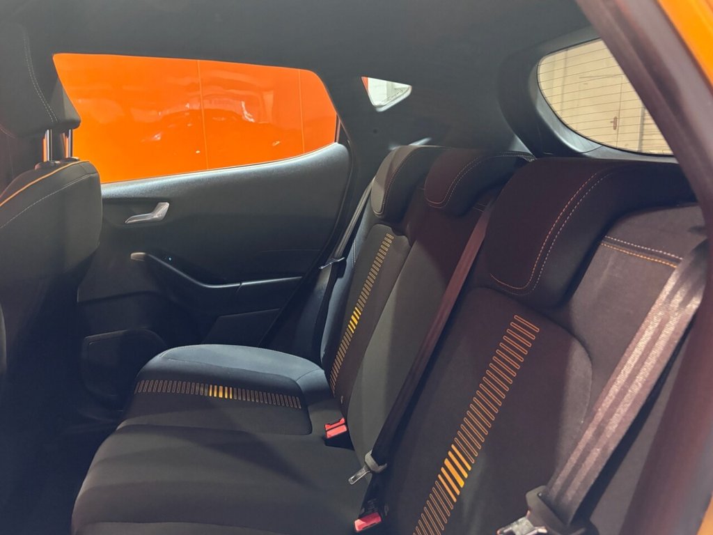 Used Ford Fiesta 2019 for sale - 75896741: Photo 16