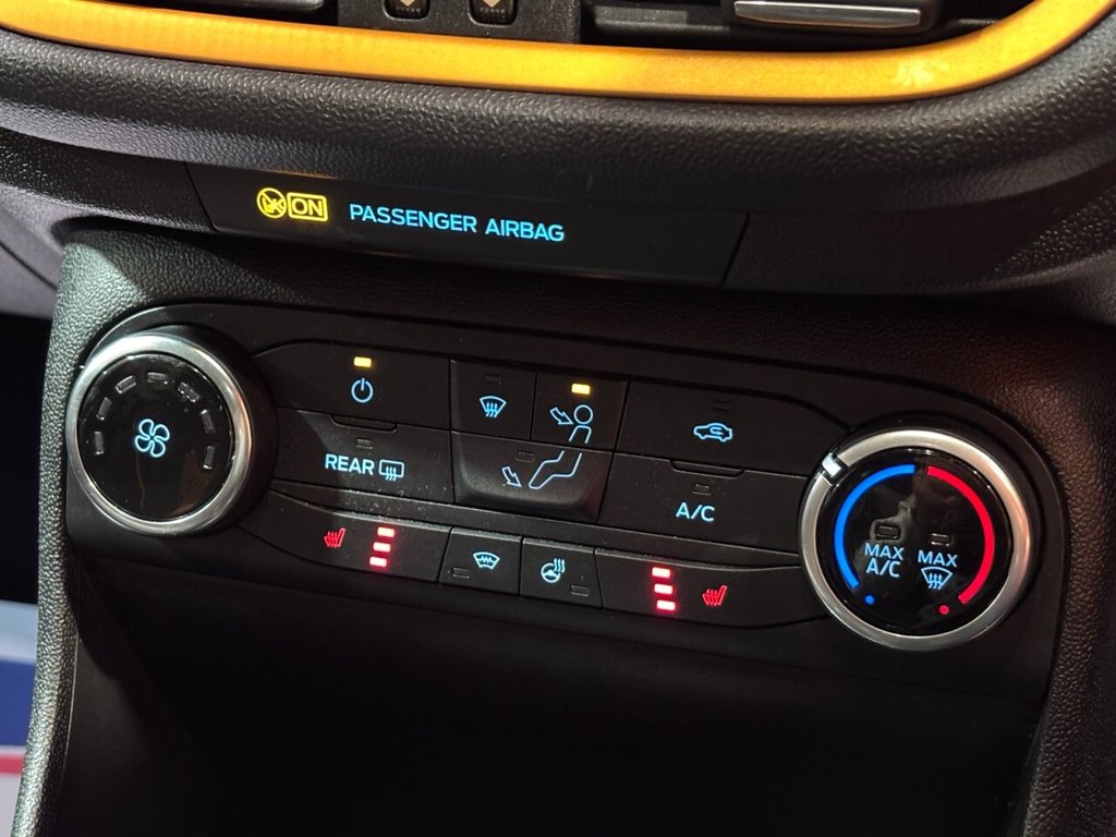 Used Ford Fiesta 2019 for sale - 75896741: Photo 19