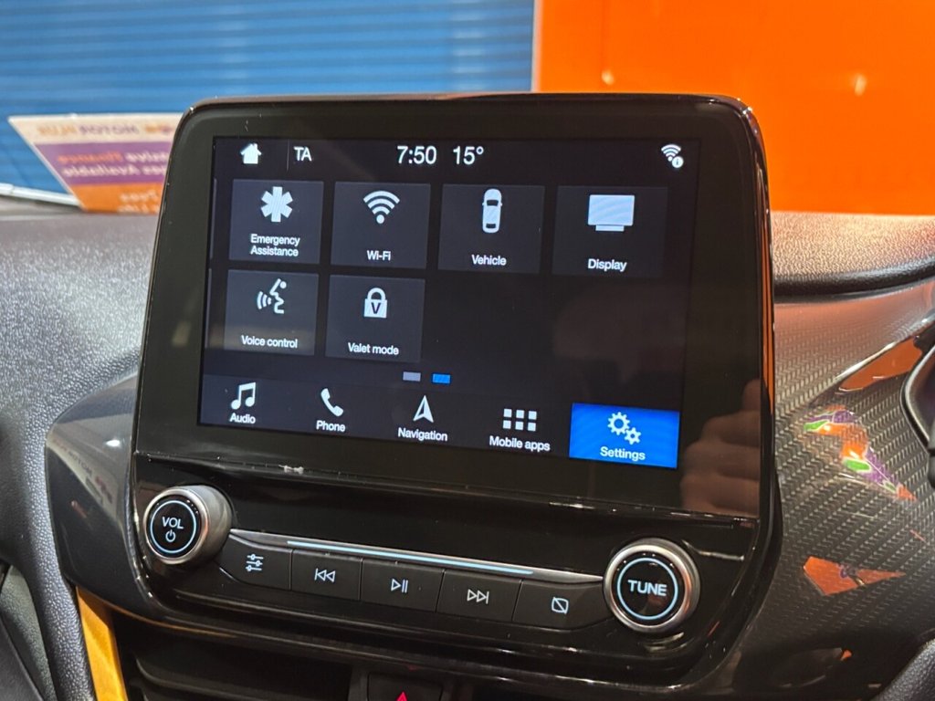 Used Ford Fiesta 2019 for sale - 75896741: Photo 24