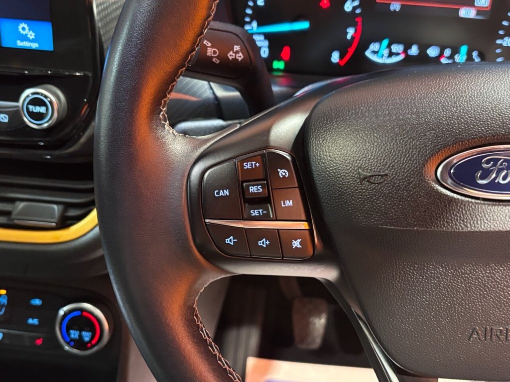 Used Ford Fiesta 2019 for sale - 75896741: Photo 30