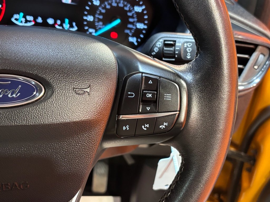 Used Ford Fiesta 2019 for sale - 75896741: Photo 31