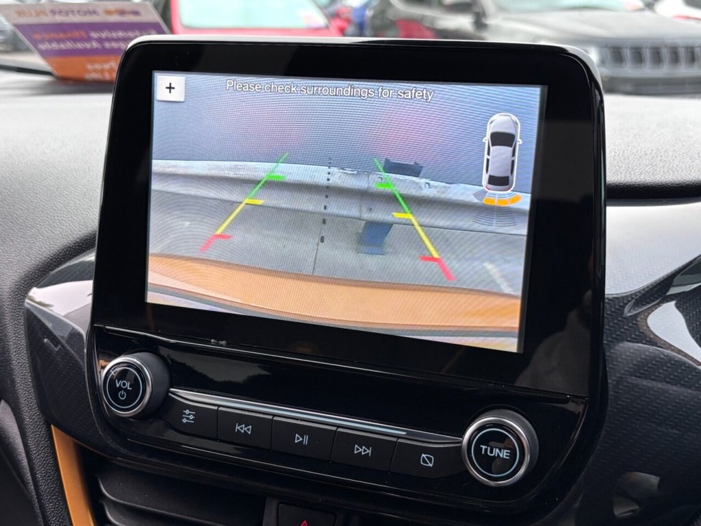 Used Ford Fiesta 2019 for sale - 75896741: Photo 33