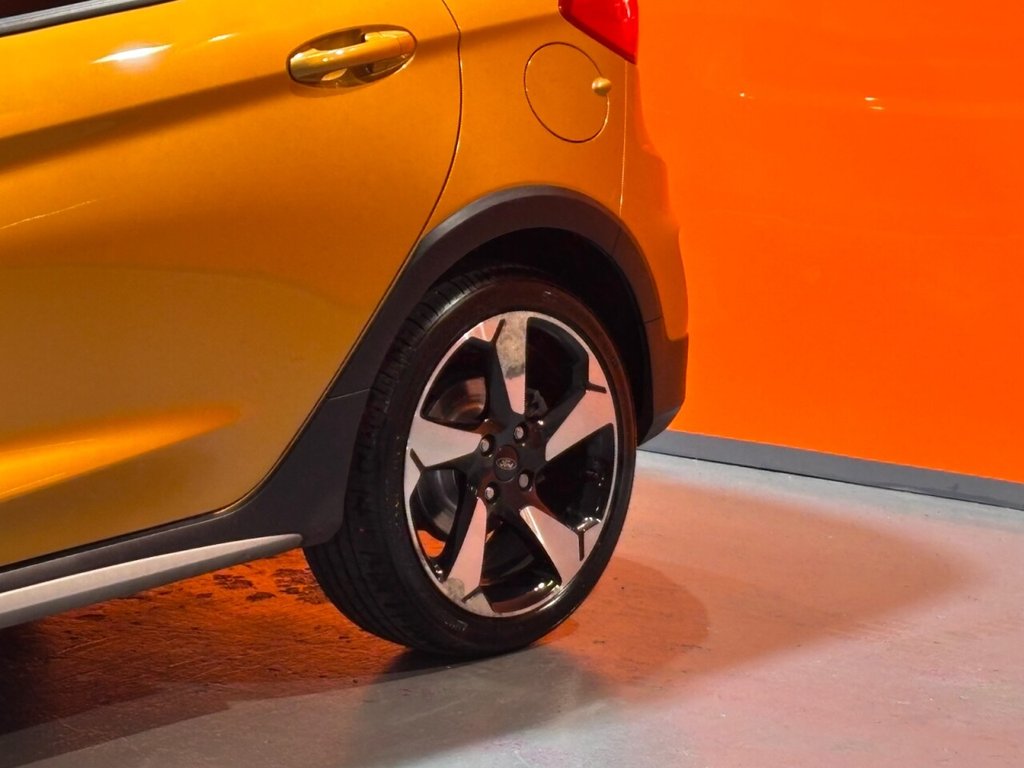 Used Ford Fiesta 2019 for sale - 75896741: Photo 5