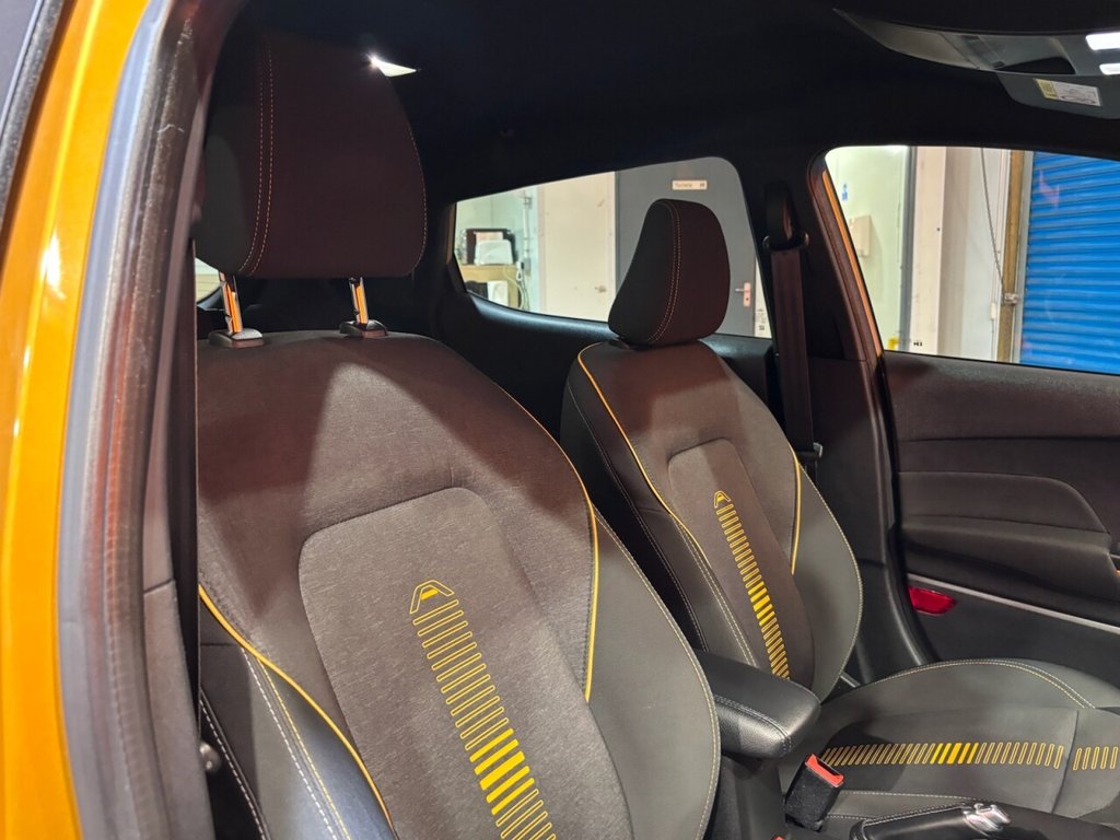 Used Ford Fiesta 2019 for sale - 75896741: Photo 9