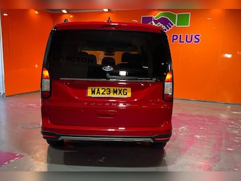 Used Ford Tourneo Connect 2023 for sale - 78227676: Photo