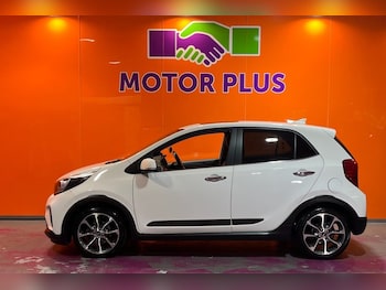 Used Kia Picanto 2019 for sale - 78693893: Photo