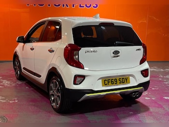 Used Kia Picanto 2019 for sale - 78693893: Photo