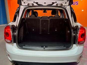 Used MINI Countryman 2018 for sale - 78044622: Photo