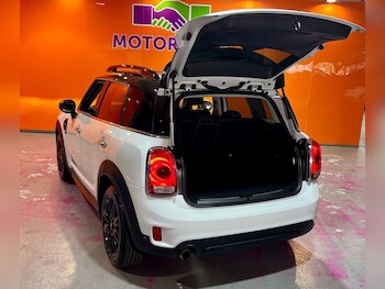 Used MINI Countryman 2018 for sale - 78044622: Photo