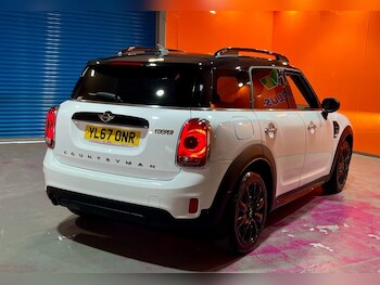 Used MINI Countryman 2018 for sale - 78044622: Photo