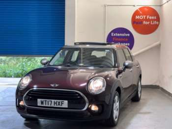 Used MINI Clubman 2017 for sale - 74373669: Photo