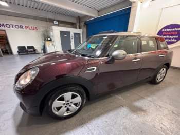 Used MINI Clubman 2017 for sale - 74373669: Photo